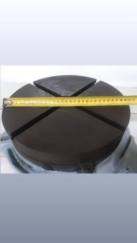 Mesa divisora universal 300mm - Foto 4