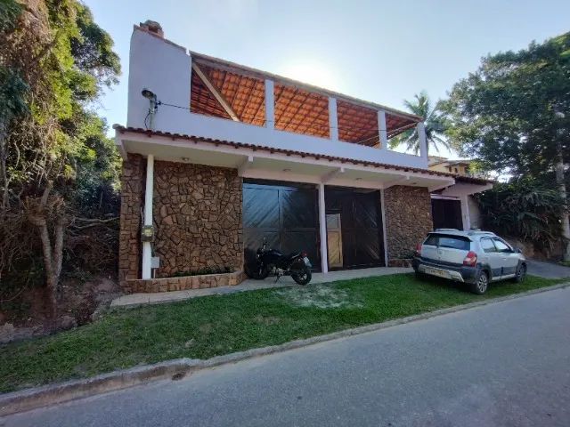 Saquarema - Itaúna 