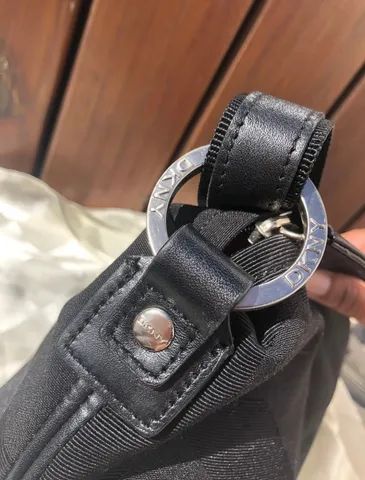 Bolsa nova DKNY original - Foto 5