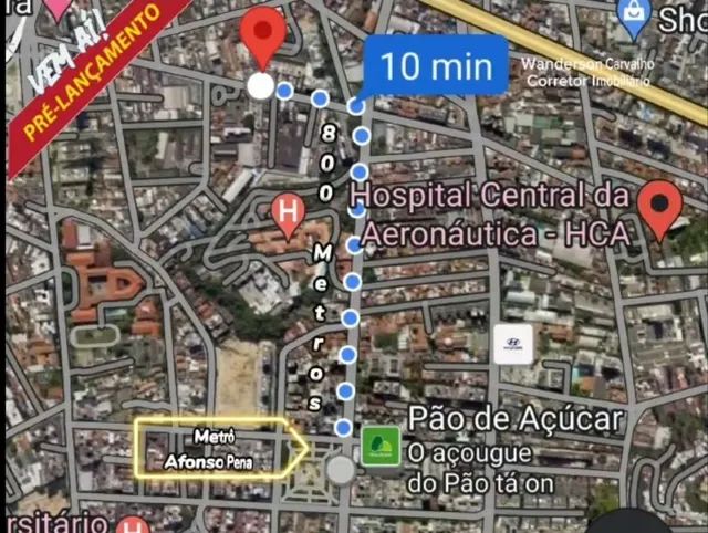 Apartamento - Rua do Matoso - Tijuca