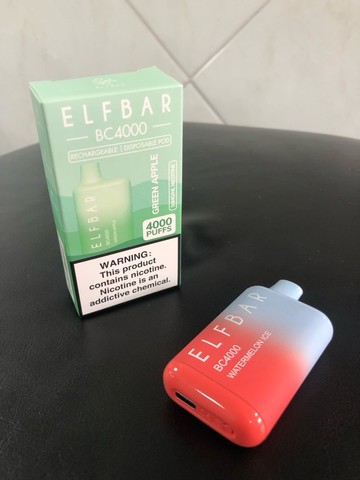 Pod elf bar 4000 pufs