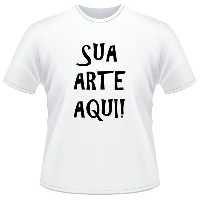 CAMISA PARA MISSA DO SÉTIMO DIA
