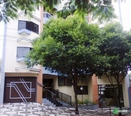 Edf. Xavier Apto 12