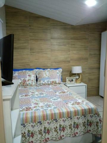 Vendo Casa no Bongi 230 mil (prox. faculdade Nova Roma) - Foto 6