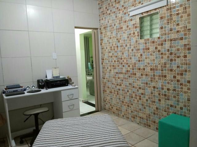 Vendo Casa no Bongi 230 mil (prox. faculdade Nova Roma) - Foto 13