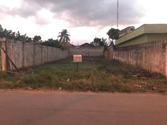 Lote Garavelo B, Próximo ao Anel Viário, Documentação Ok, 300 m², plano, Goiânia - Foto 2