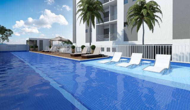 Apartamento 2 quartos setor vila Rosa ao lado do parque Amazônia (buriti Shopping) - Goiân - Foto 7