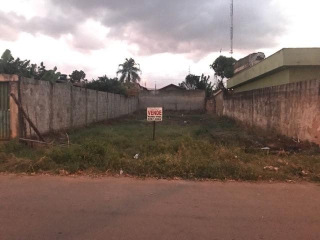 Lote Garavelo B, Próximo ao Anel Viário, Documentação Ok, 300 m², plano, Goiânia - Foto 4