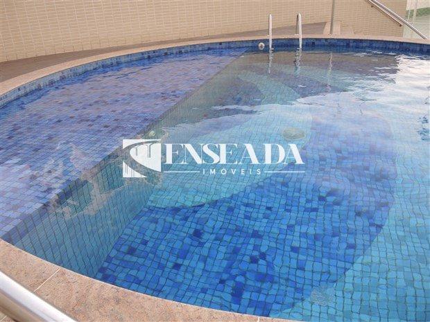 Apartamento, Jardim Camburi, Vitória-ES - Foto 18
