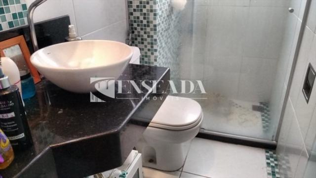 Apartamento, Jardim Camburi, Vitória-ES - Foto 13