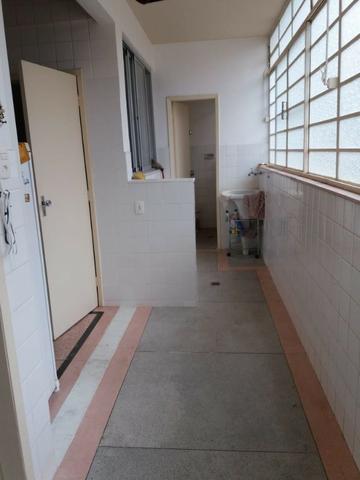 Amplo apto 3 quartos ideal para idosos cód. 228 - Foto 17