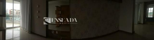 Apartamento, Jardim Camburi, Vitória-ES - Foto 12