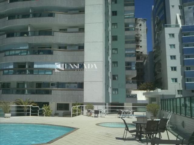 Apartamento, Mata da Praia, Vitória-ES - Foto 16