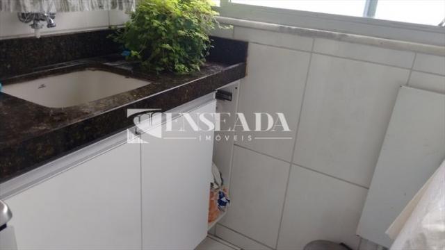 Apartamento, Jardim Camburi, Vitória-ES - Foto 5