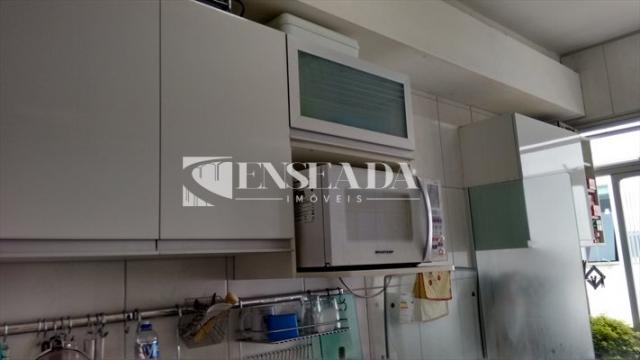 Apartamento, Jardim Camburi, Vitória-ES - Foto 15