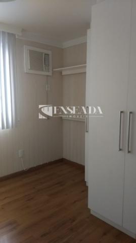 Apartamento, Jardim Camburi, Vitória-ES - Foto 17