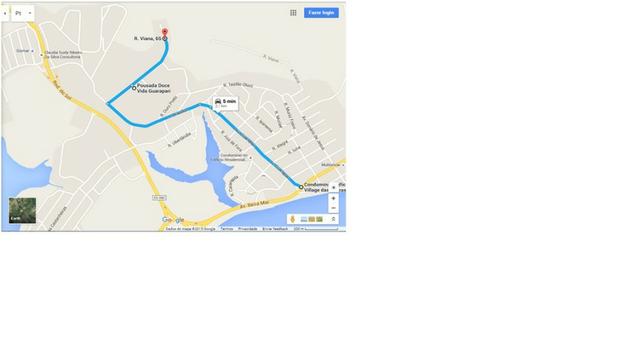 Chácara/Casa/Piscina Meaípe - Foto 10