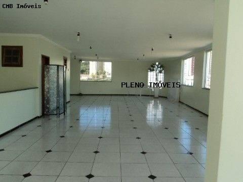 Prédio inteiro para alugar em Vila santana, Campinas cod:PR001876 - Foto 4