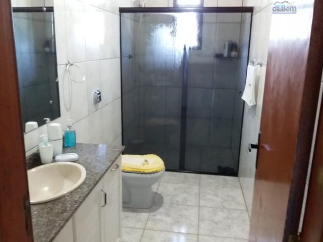 Casa, Nossa Senhora de Fátima, Içara-SC - Foto 16