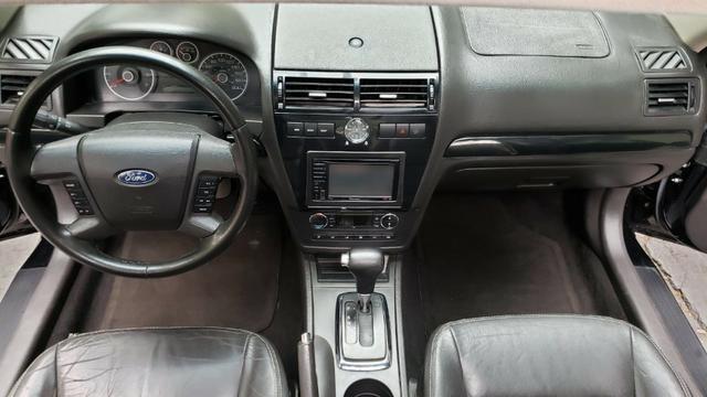 Ford Fusion SEL 2.3 2008 Automático com Teto - Foto 6