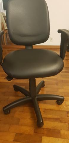 Cadeira de Escritório Giratoria