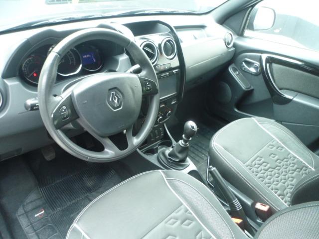 Renault Duster Oroch - Foto 5