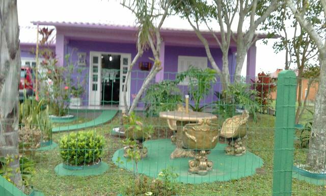 Casa temporada em Bella torres santa catarina