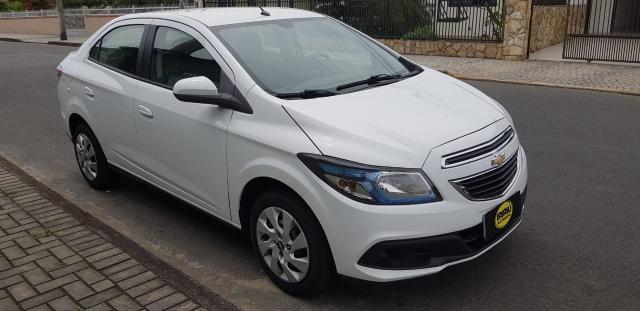 Chevrolet Prisma 1.4 8v 2013 LT Flex Completo - Foto 3
