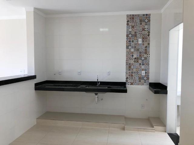 Apto Nova em Excelente Regiao de Franca - Foto 2
