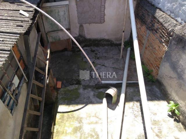 Terreno à venda, 210 m² por r$ 340.000,00 - nova gerti - são caetano do sul/sp - Foto 4