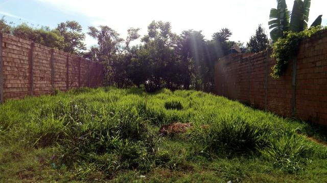 Terreno quitado em Jardinópolis