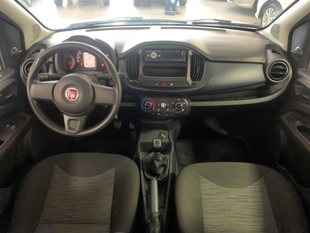 FIAT UNO 2017/2018 1.0 FIREFLY FLEX DRIVE 4P MANUAL - Foto 7