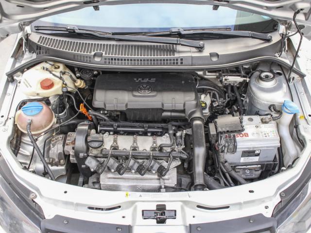 VOLKSWAGEN GOL 1.0 8V 2P - Foto 12