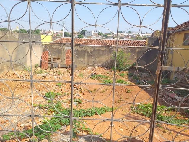 Cód. 6017 - Casa/Barracão e Terreno na Vila Góis - Donizete Imóveis - Anápolis/Go - Foto 20