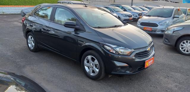 CHEVROLET PRISMA 2018/2019 1.4 MPFI LT 8V FLEX 4P MANUAL - Foto 2