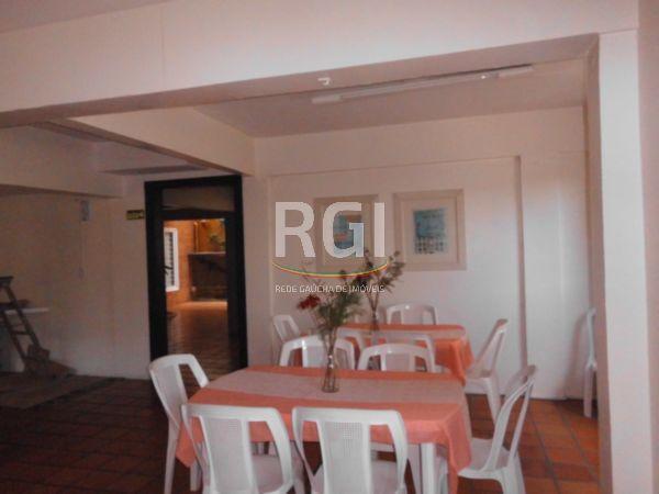 Apartamento à venda com 2 dormitórios em Centro, Novo hamburgo cod:FE5675 - Foto 20