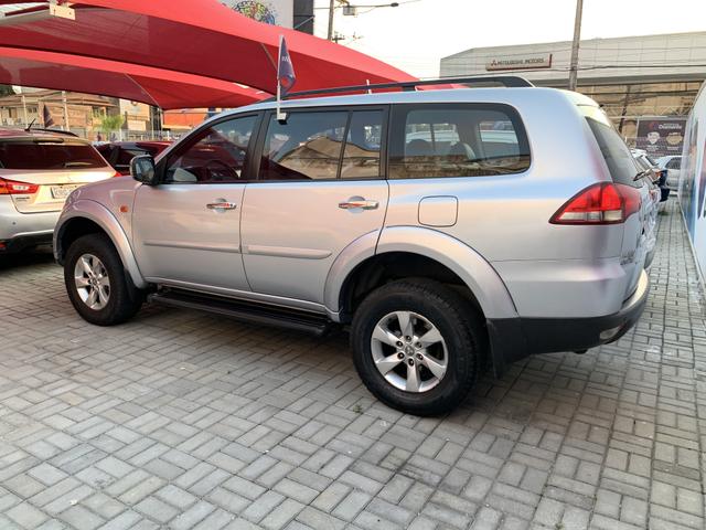 Dakar diesel 4x4 completíssimo ( Cláudio 21- 9 7 6 0 4 - 2 5 4 8 ) - Foto 4