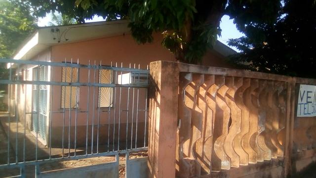 Vendo casa