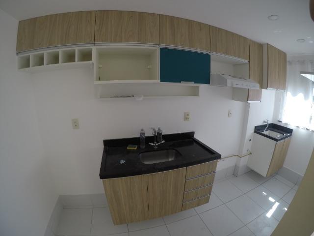 R$ 750 Alugo Apt 2 quartos / R$ 750,00 com condomínio incluso - Foto 4