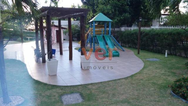 Apartamento com 2 dormitórios para alugar, 83 m² por R$ 1.700/mês - Patriolino Ribeiro - F - Foto 17