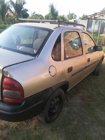 Corsa Classic 2006