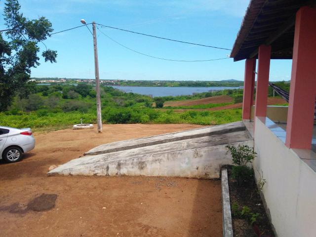 Granja em São Paulo do Potengi com estrutura - Foto 18