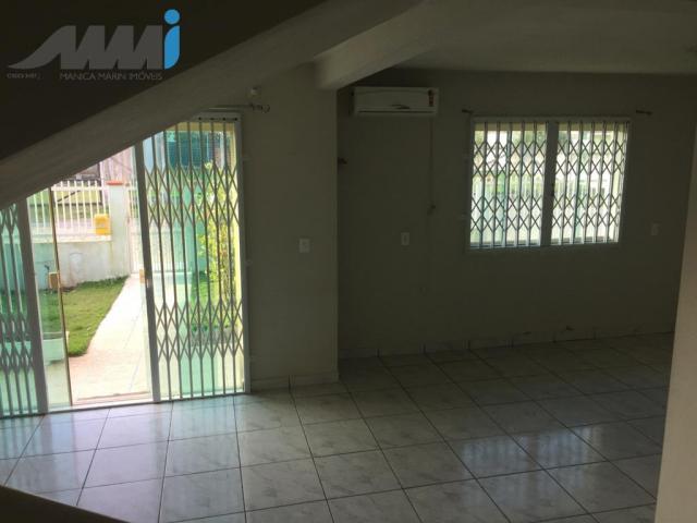 Excelente casa de praia - gravatá /navegantes sc - Foto 13