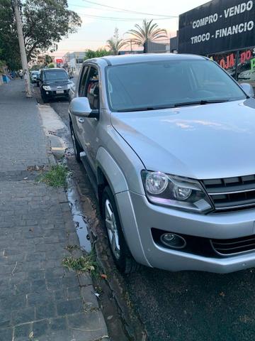 Amarok highline 2014/14 abaixo da tabela - Foto 2