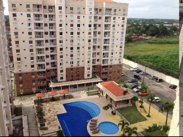 Eco Parque na BR, apto 2 quartos sendo 1 suítes, R$ 220 mil / * - Foto 13