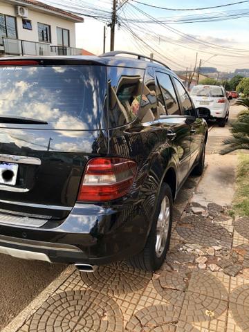 Mercedes benz ML- 350 06? 3.5 V6 - Foto 3