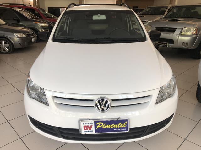 Vw saveiro trend 1,6 - Foto 3