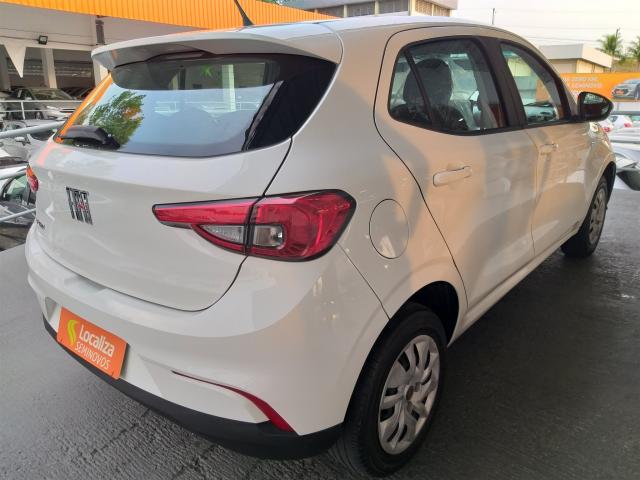 FIAT ARGO 2018/2019 1.0 FIREFLY FLEX DRIVE MANUAL - Foto 7