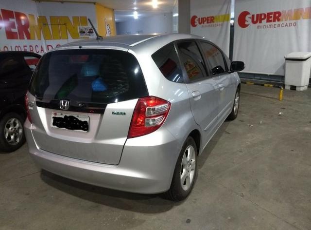Honda Fit 2009 - Foto 11