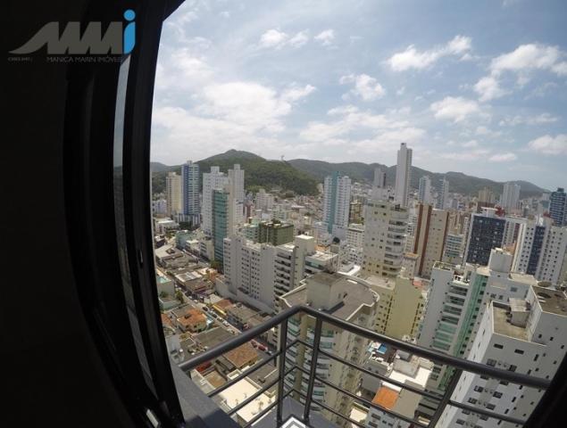 Boulevard brasil - apartamento 3 suítes com 123m em balneári - Foto 15
